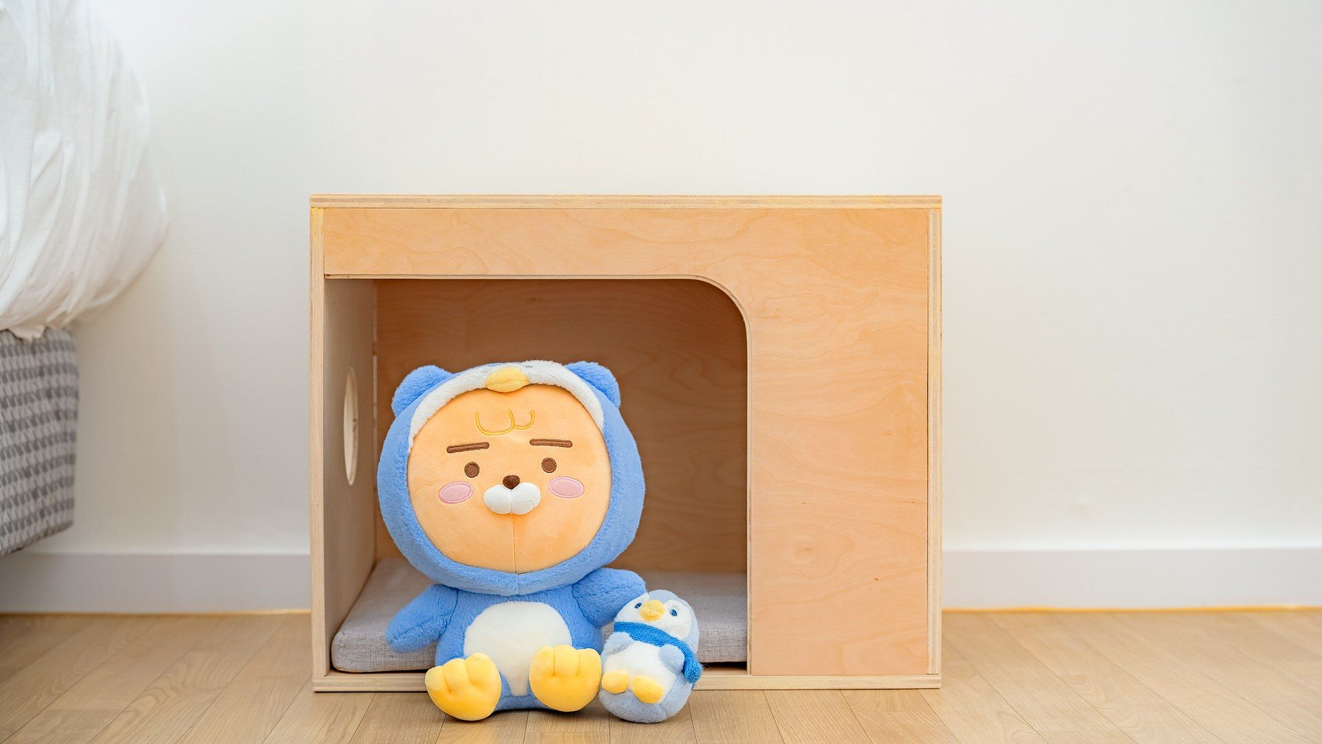 ห้องพัก
