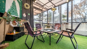 Quarto básico, 1 quarto (Pomer1) | Wi-Fi de cortesia