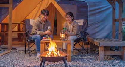 Gapyeong Iluglamping