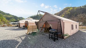 Free WiFi - Gapyeong Iluglamping (Gapyeong)
