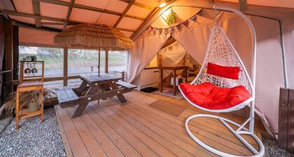 Gapyeong Iluglamping