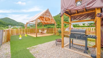 Chambre, 1 chambre (Lovely(Ensuite/Fire Pit/Pet-Friendly)) | Wi-Fi gratuit