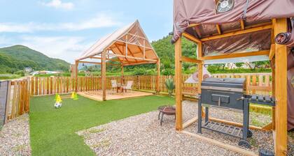 Gapyeong Iluglamping