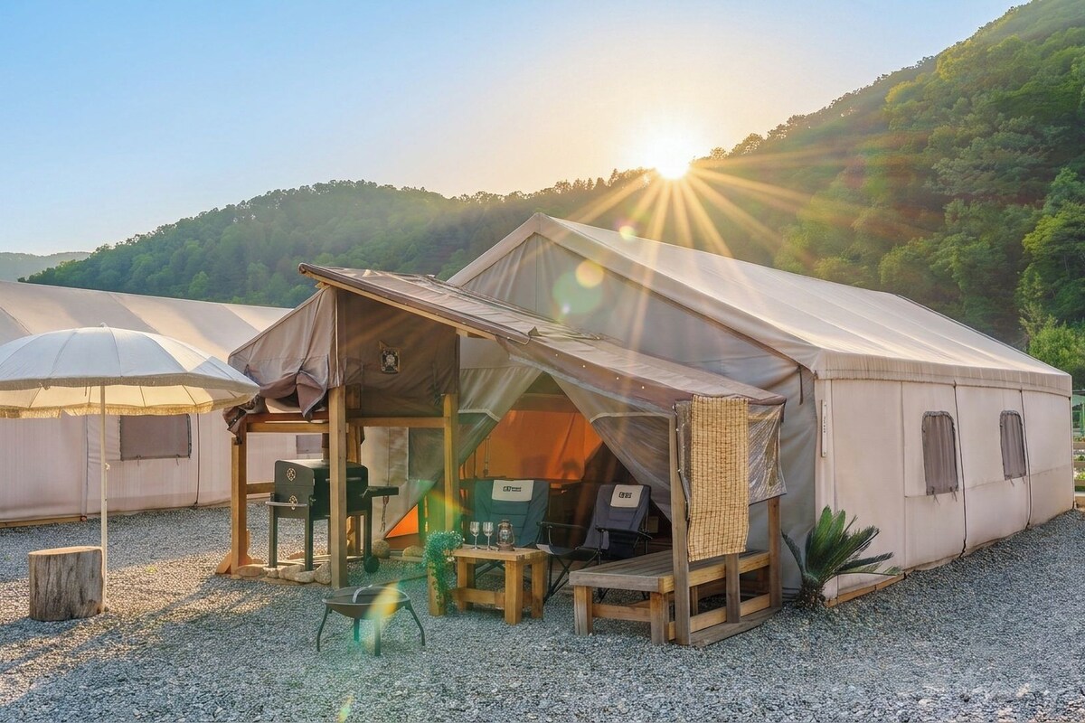 Perushuone, 1 makuuhuone (Sweet(Ensuite / Fire Pit / No Pets)) | Ilmainen Wi-Fi