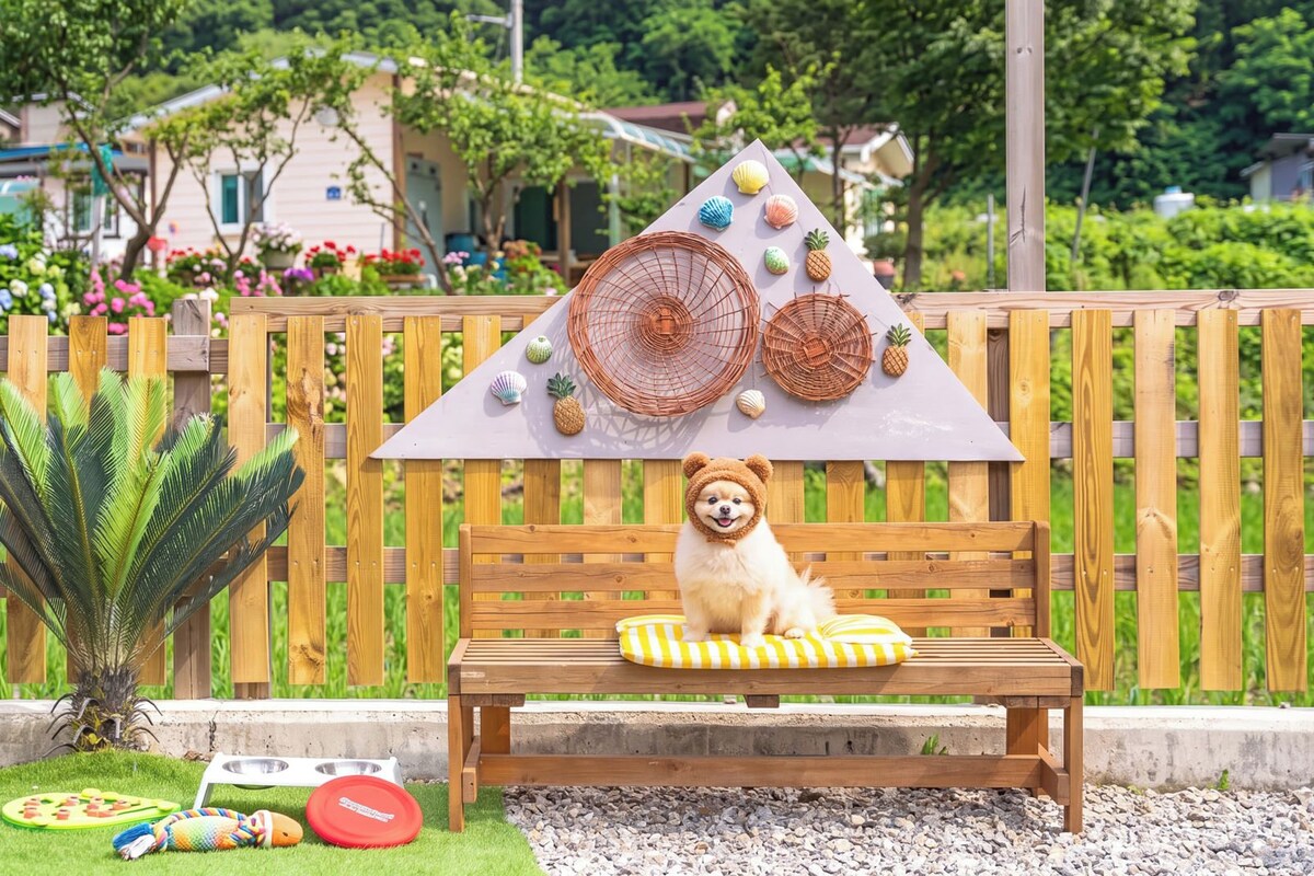 Perushuone, 1 makuuhuone (Lovely(Ensuite/Fire Pit/Pet-Friendly)) | Ilmainen Wi-Fi