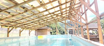 Gapyeong Iluglamping