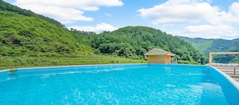 Gapyeong Iluglamping