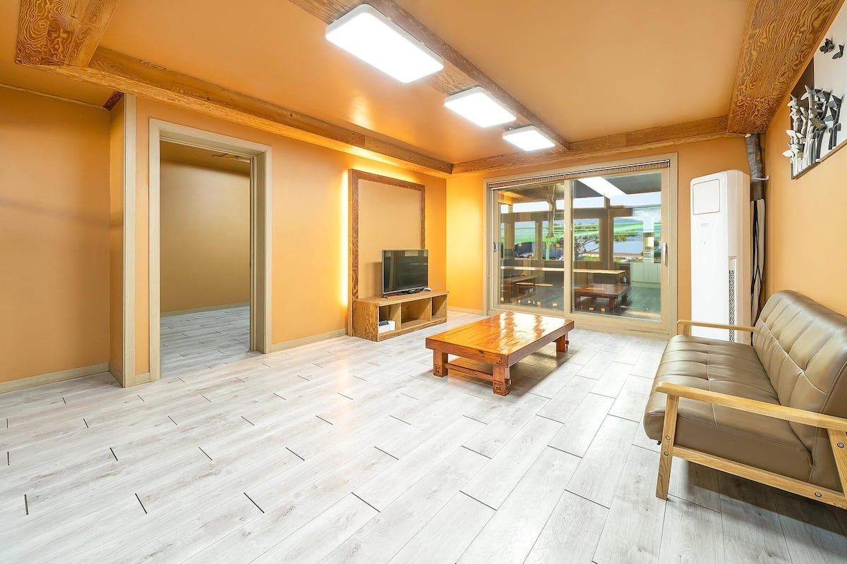 Basic Room, 1 Bedroom (well-being(hwangto))