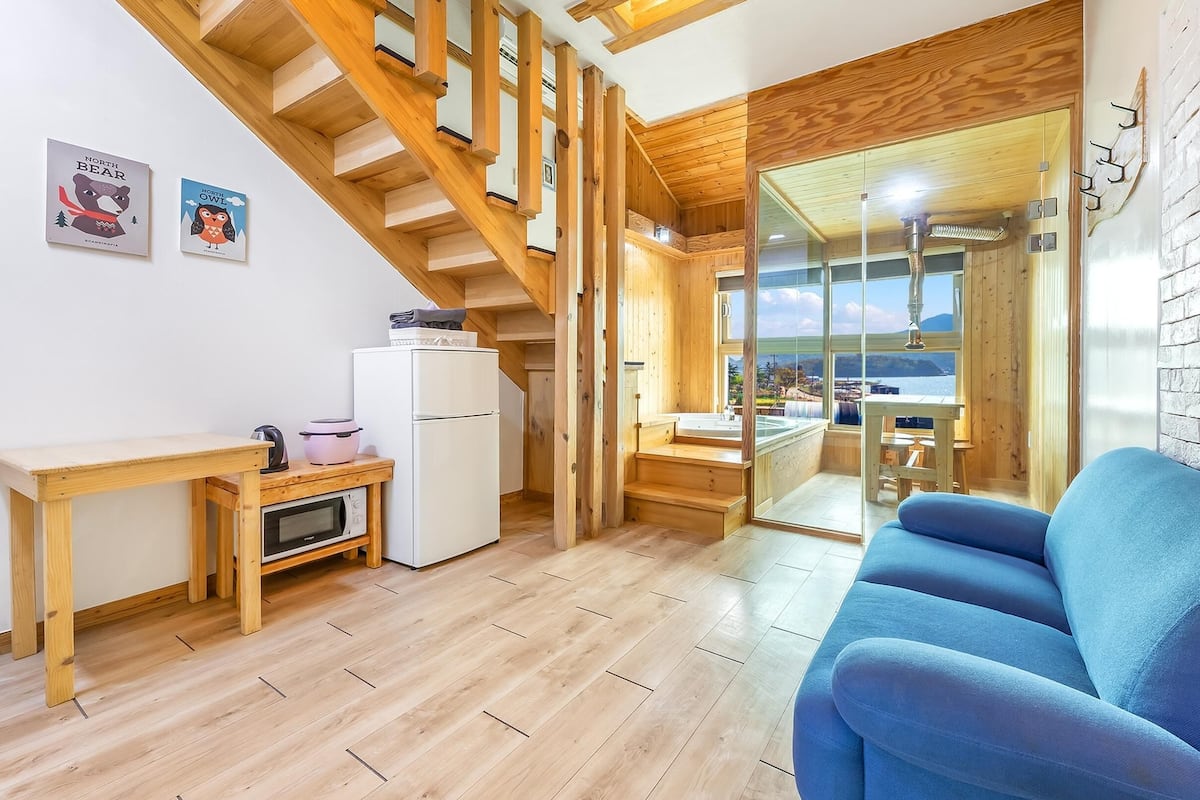 Basic Room, 1 Bedroom (ssolleil(spa))