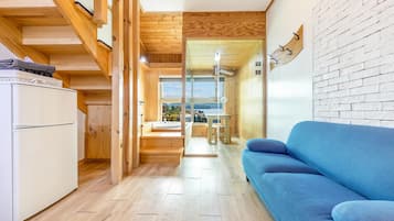 Basic Room, 1 Bedroom (ssolleil(spa)) | 1 bedroom, free WiFi
