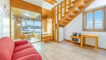 1 habitación y wifi gratis