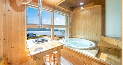 Ganghwa Abientot Spa Pension