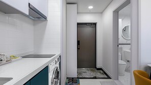 1 dormitorio y wifi gratis