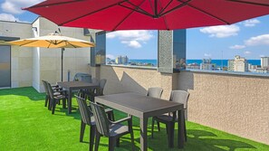 1 dormitorio y wifi gratis