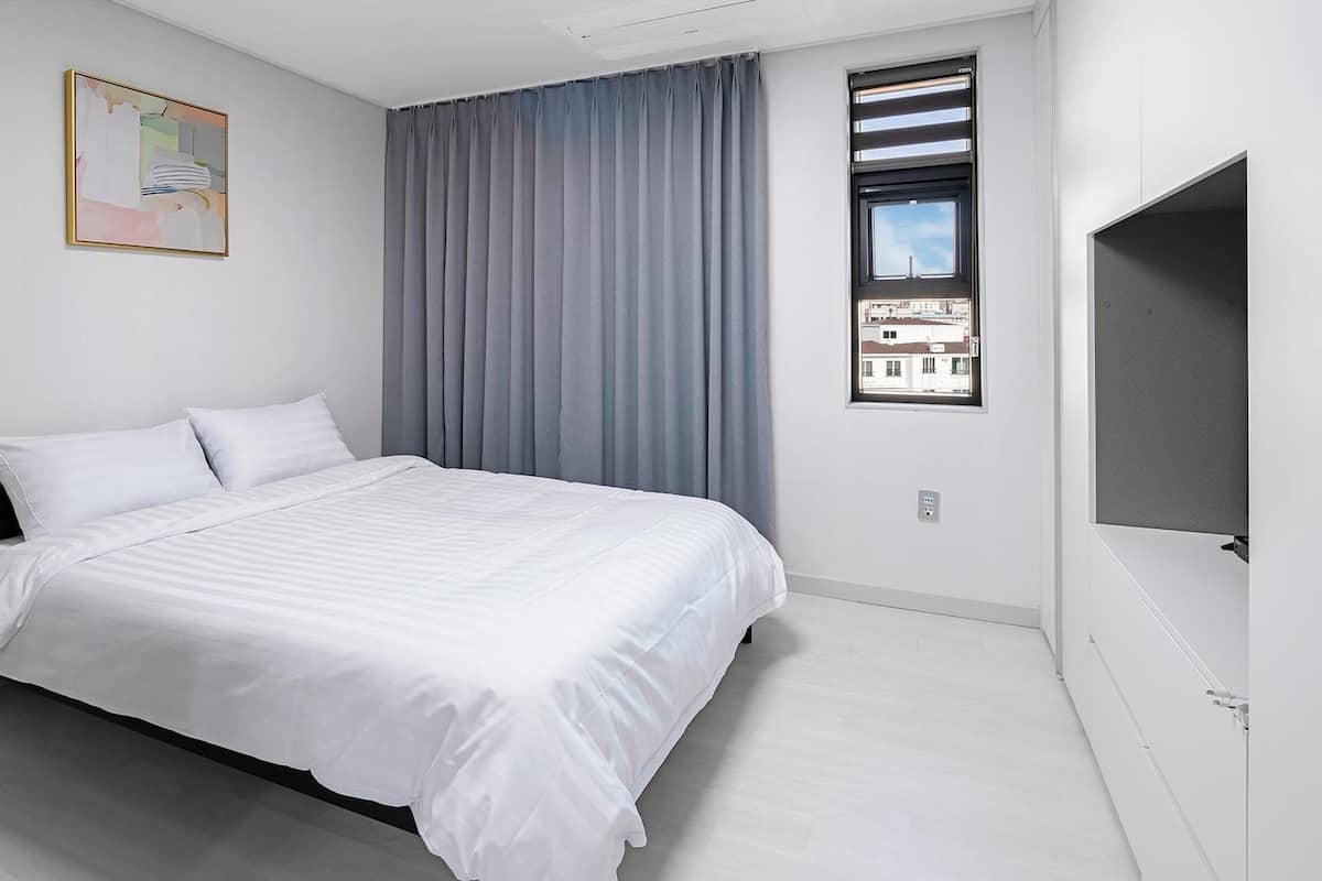 1 chambre, Wi-Fi gratuit