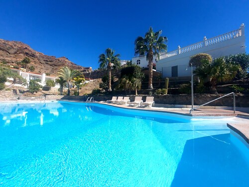 Casa Platero - Bungalow with Jacuzzi and pool