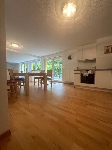 Ferienwohnung Silvretta Montafon