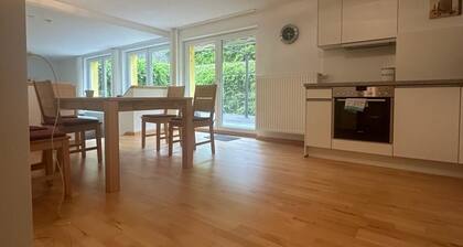 Ferienwohnung Silvretta Montafon