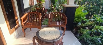 Hotel O Lies Kostel Syariah