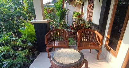 Hotel O Lies Kostel Syariah