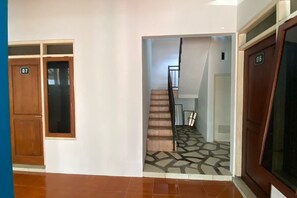Lobby - Hotel O Lies Kostel Syariah (Kendal)