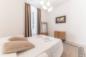 1 bedroom, WiFi - Palumbo Apartment - Int.18 (Roma)