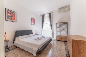 2 bedrooms, WiFi