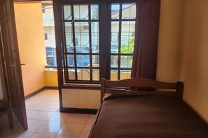 Dobbeltrom – standard | Wi-fi (inkludert) og sengetøy