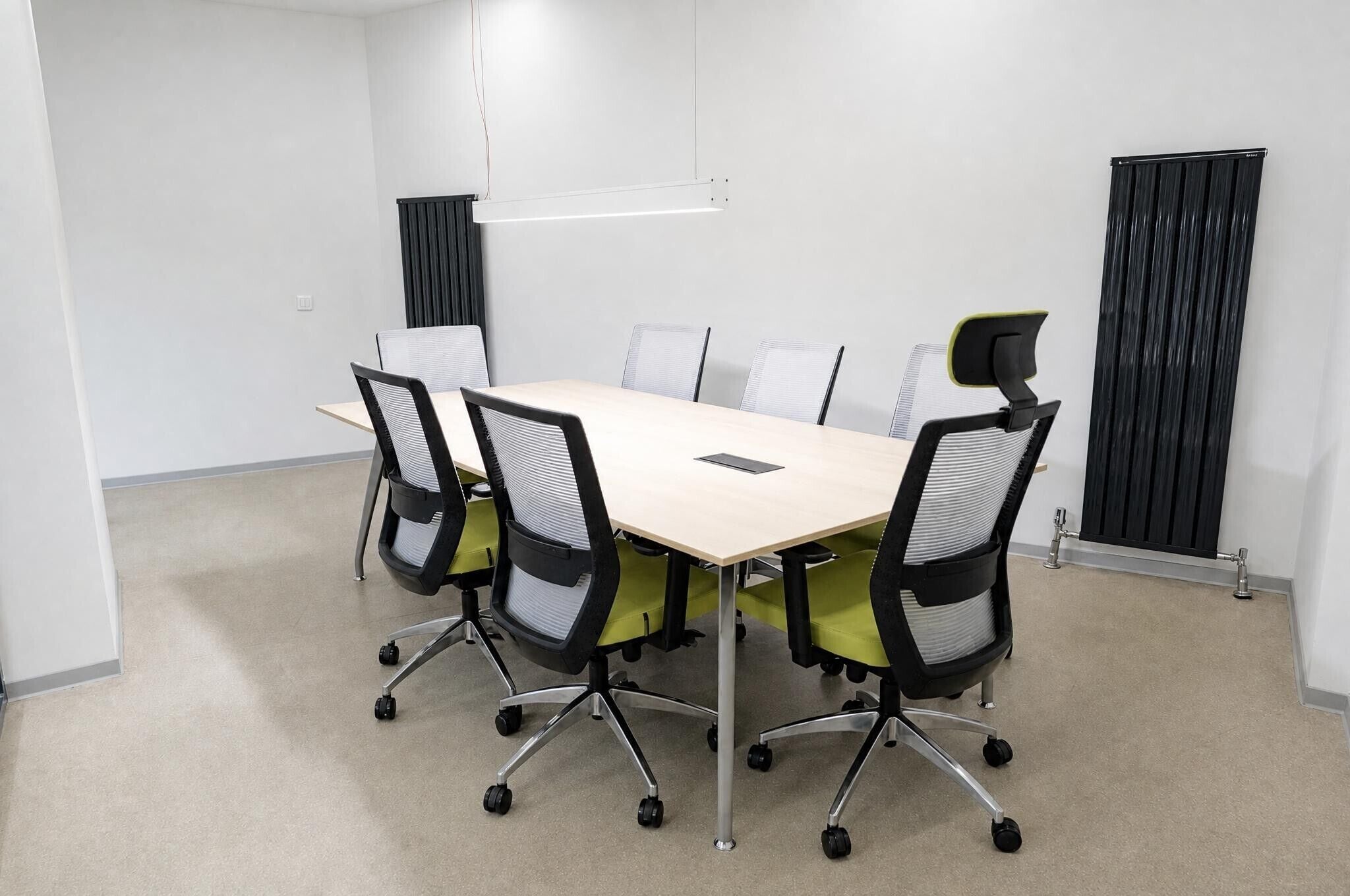 Sala de reuniones