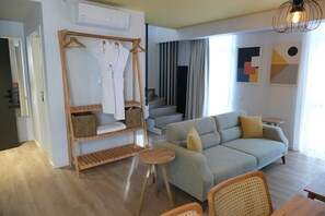 Luksus-toetasjesleilighet | Innvendig