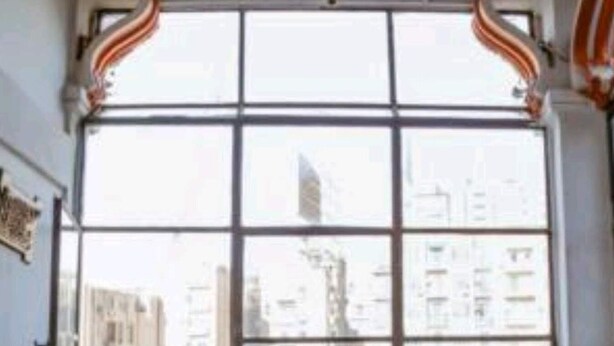 منطقة الاستقبال