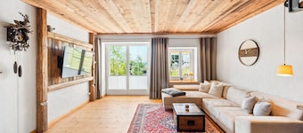 Gemütliches und Liebevoll Eingerichtetes Ferienhaus Ganz für Sie Alleine