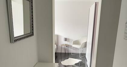 Schöne Ferienwohnung mit Terrasse und Garten in Ruhiger Umgebung