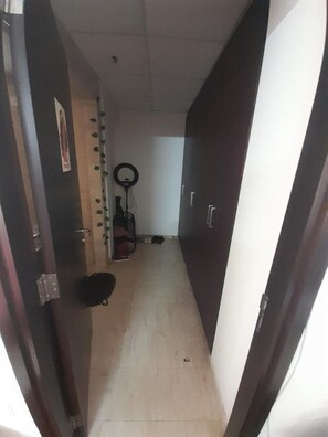 Interior - The Chintel Apartment (Gurugram)