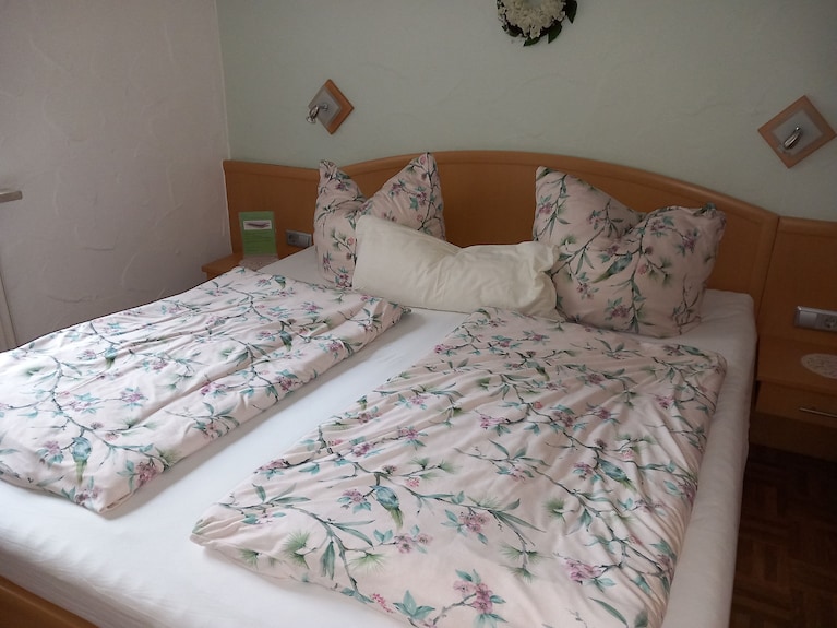 Ferienwohnung Gaisberg - Ainring