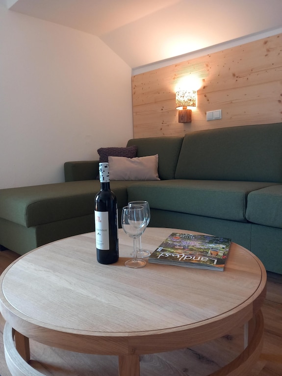 Ferienwohnung Untersberg - Ainring