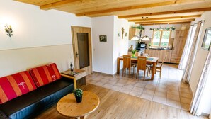 Unclassified image, 3 of 10, button - Ferienwohnung Watzmann (Ainring)