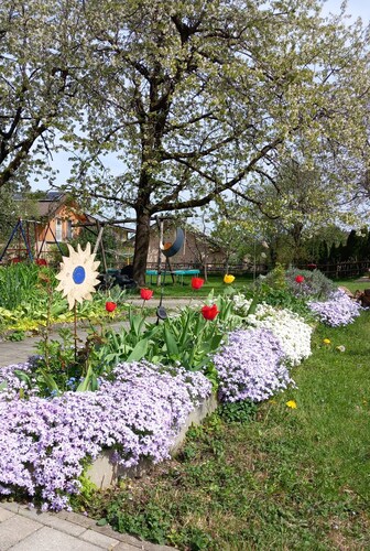 Ferienwohnung Watzmann