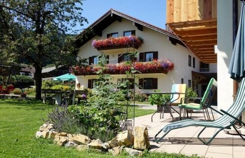 Ferienwohnung Watzmann