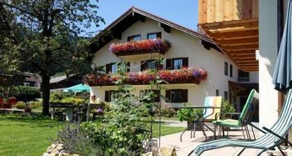 Ferienwohnung Watzmann