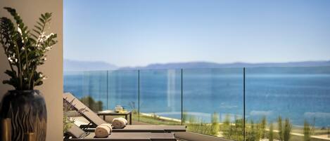 Sundeck