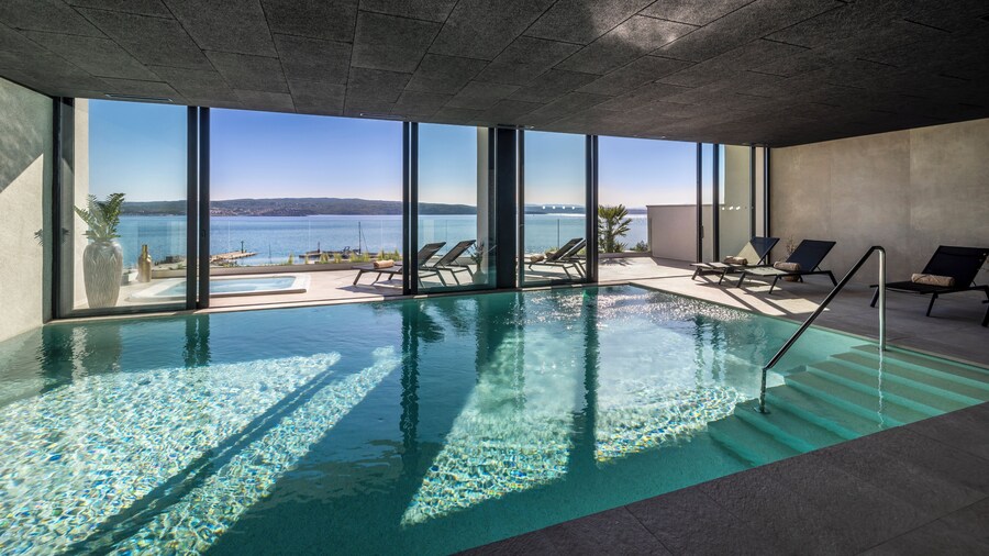 Aminess Younique Narrivi Hotel