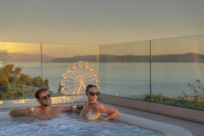 Sauna, höyrysauna, hierontapalveluita