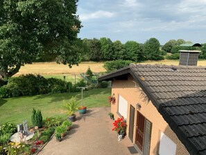 Área da propriedade