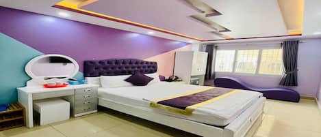Chambre Double Luxe