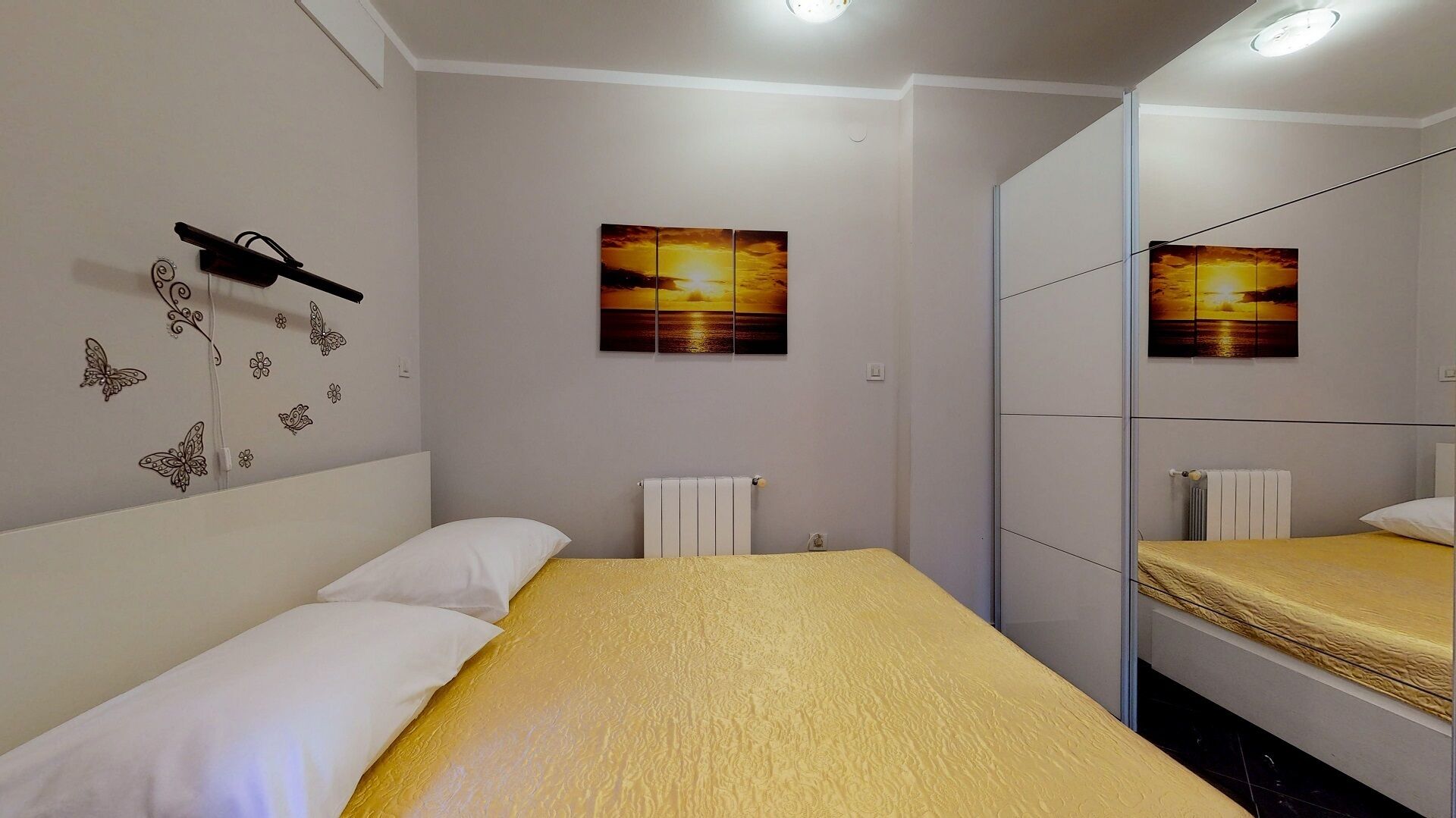 Kamar