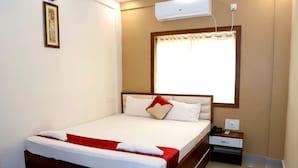 Chambre Double Deluxe