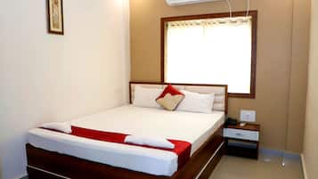 Chambre Double Deluxe