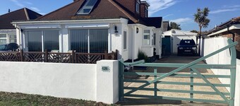 The Beach House Peacehaven, Brighton, East Sussex