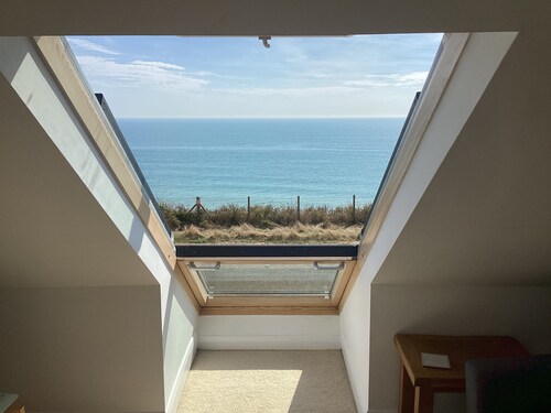 The Beach House Peacehaven, Brighton, East Sussex